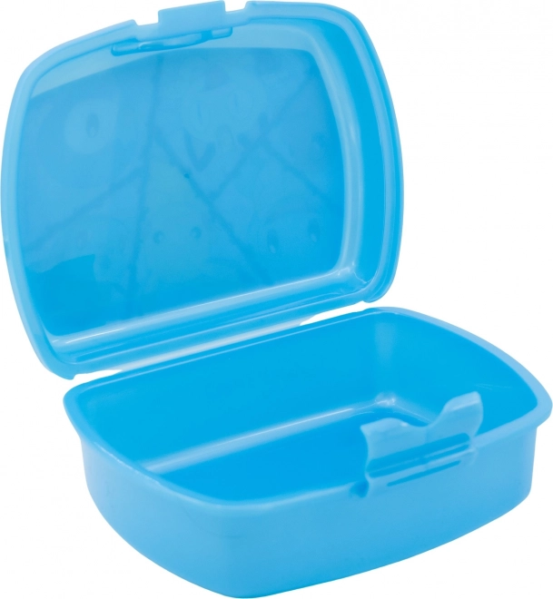 Boîte à déjeuner Urban Pokémon bleu