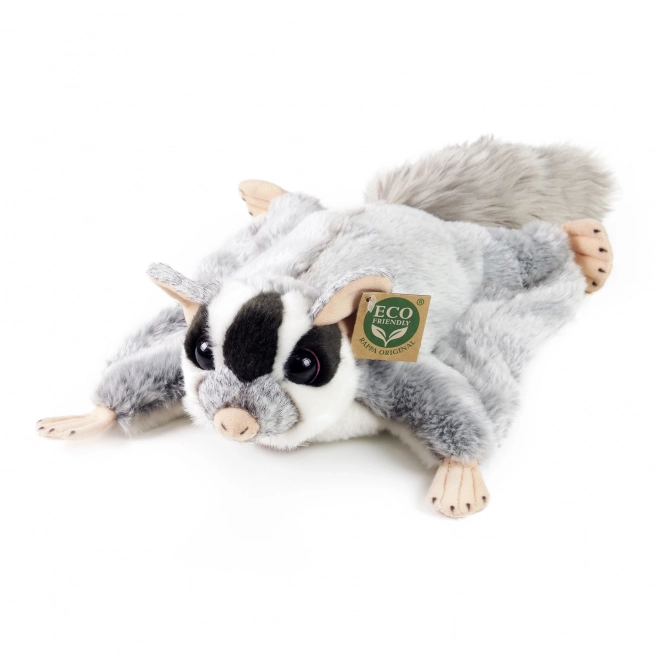 Écureuil volant en peluche