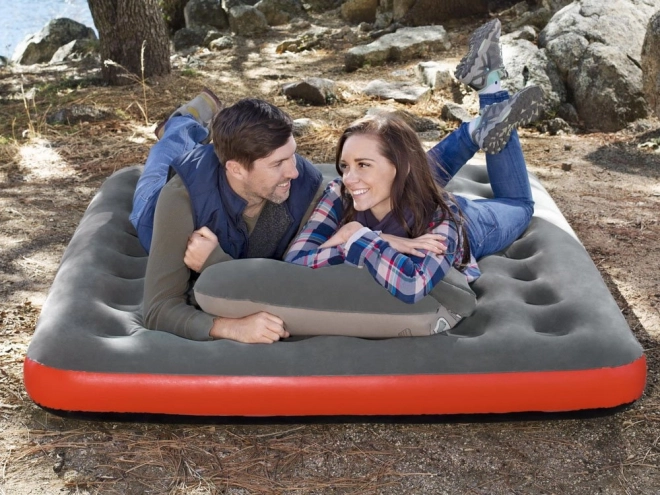Matelas gonflable Bestway pour 2 personnes 203x152x22 cm