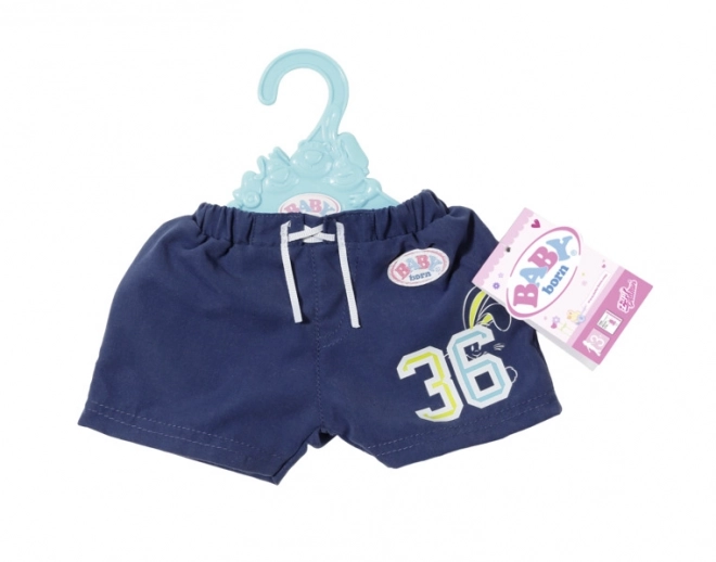 Dolly Moda Sous-vêtements 38-46cm, 2 types