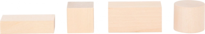 Small Foot Blocs en Bois "Arctic"