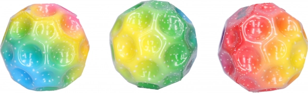 Balle météorite 6 cm
