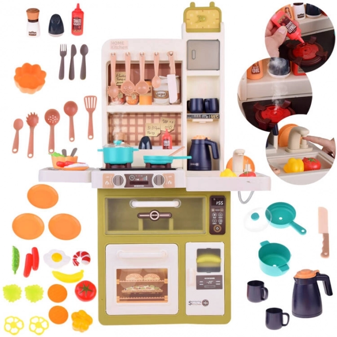 Robinet de cuisine interactif pour lave-vaisselle Accessoires pour lave-vaisselle 55 el ZA5292