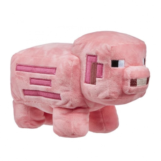 Minecraft peluche 20 cm
