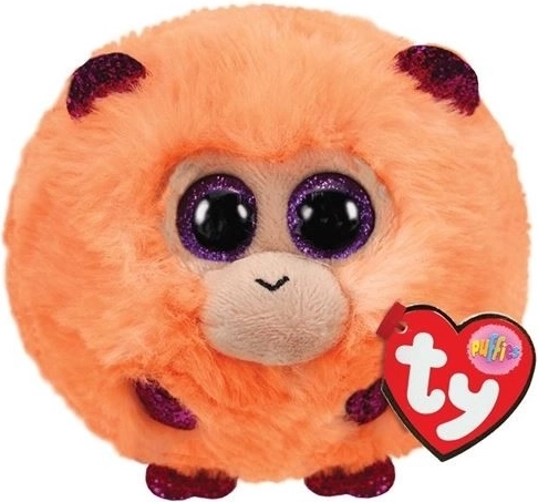 TY Puffies – Singe Coconut