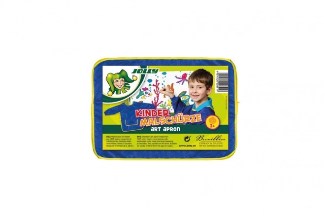 Tablier de protection pour peinture