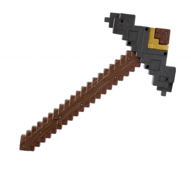 Jeu de rôles cinématographique Minecraft