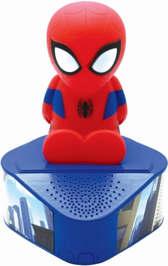 Figurine Spider-Man lumineuse