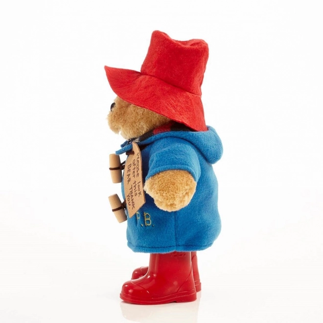 Rainbow Peluche Paddington avec bottes