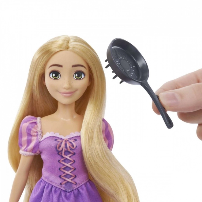 Disney princesse Raiponce et Maximus