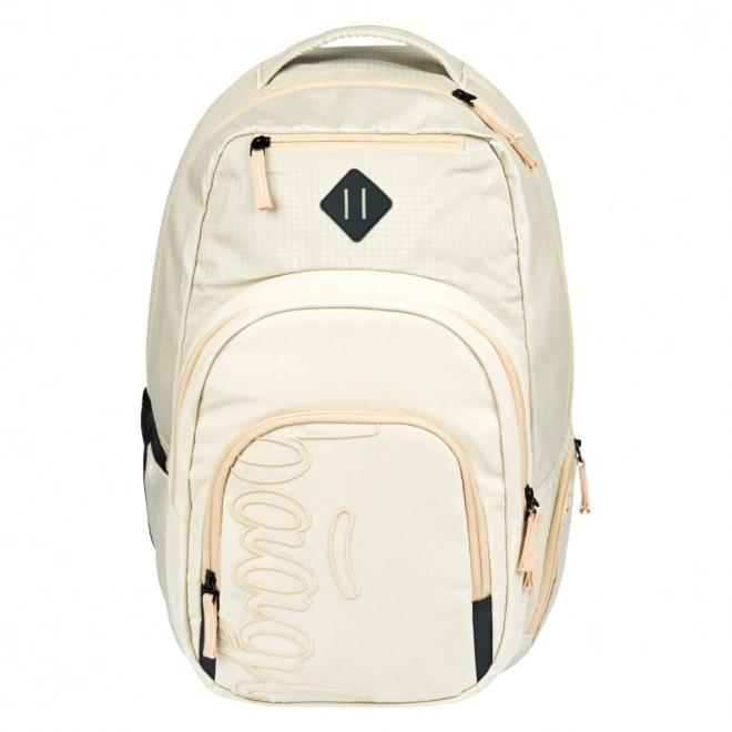 Sac à dos Coolmate Beige
