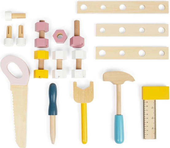 Ensemble d’outils complet