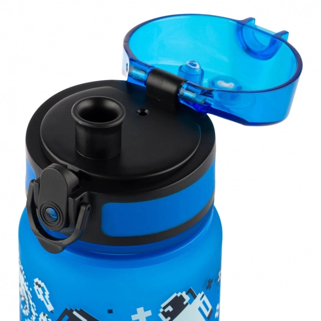 Bouteille Tritan à boire Space Game, 500 ml