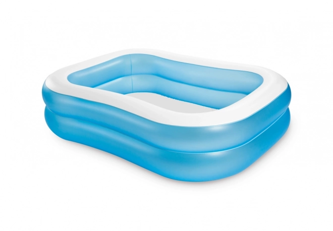 Piscine familiale