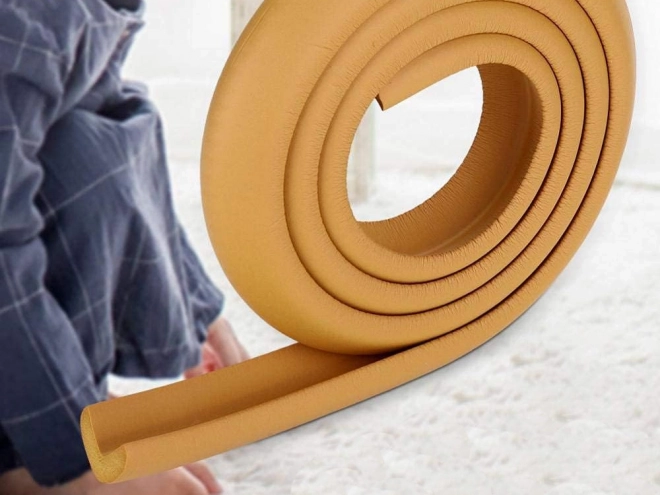 Bande de protection en mousse pour meubles
