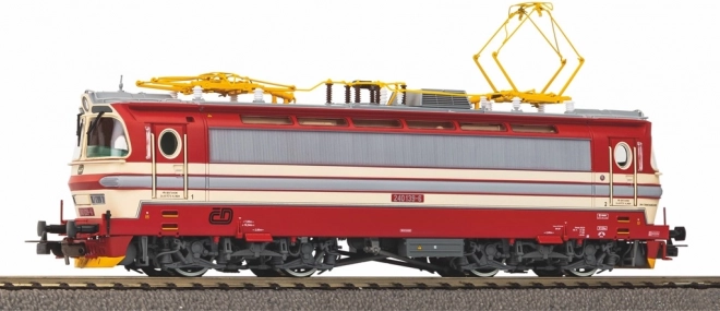 locomotive électrique h0 Škoda 47E « Laminátka » ČD BR 240