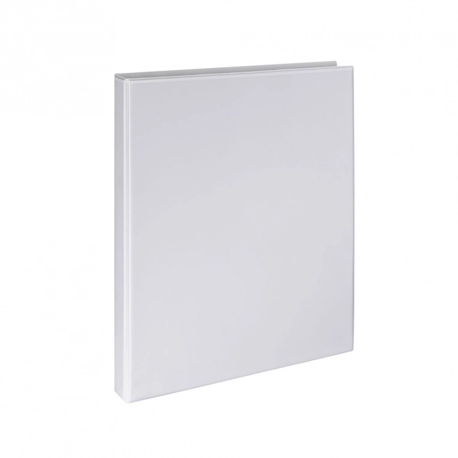 Classeur de catalogues A4 Classic blanc
