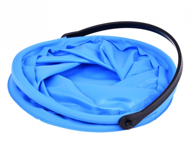 Seau pliable de jeu pour petits explorateurs ZA4968