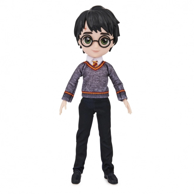Figurine Harry Potter du Monde de la magie et des sorciers
