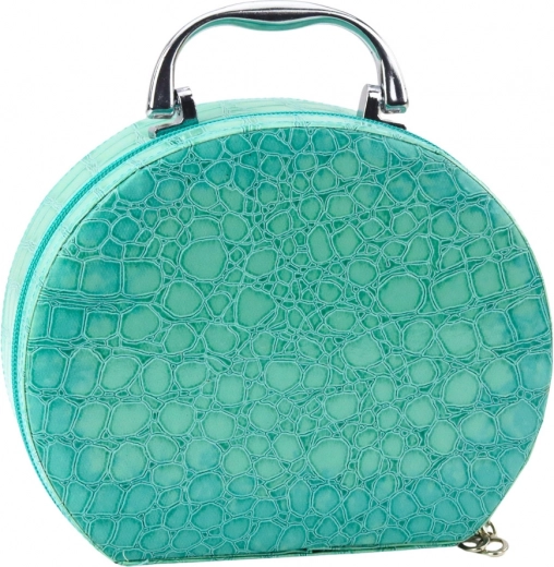 Trousse de voyage stylée et résistante