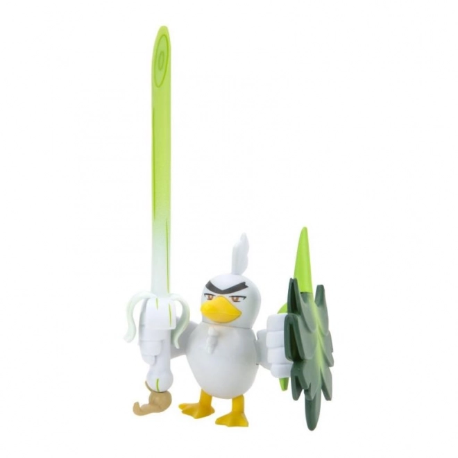 Ensemble de 8 figurines Pokémon