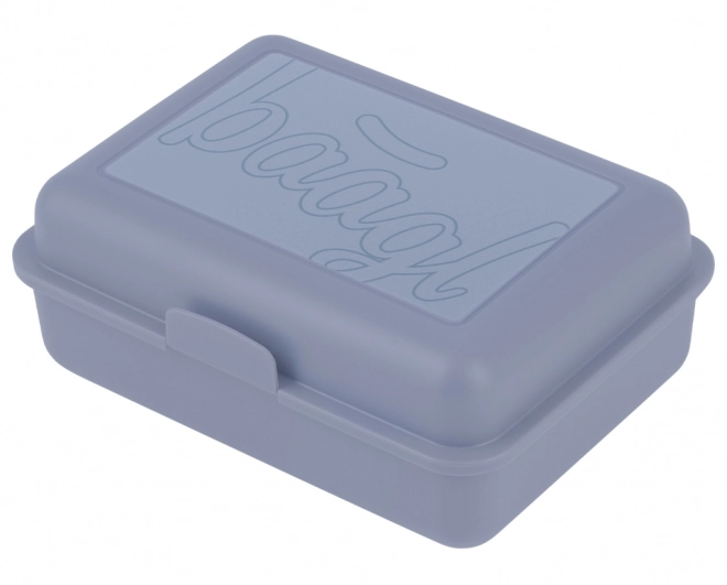 Boîte à goûter Dust Blue
