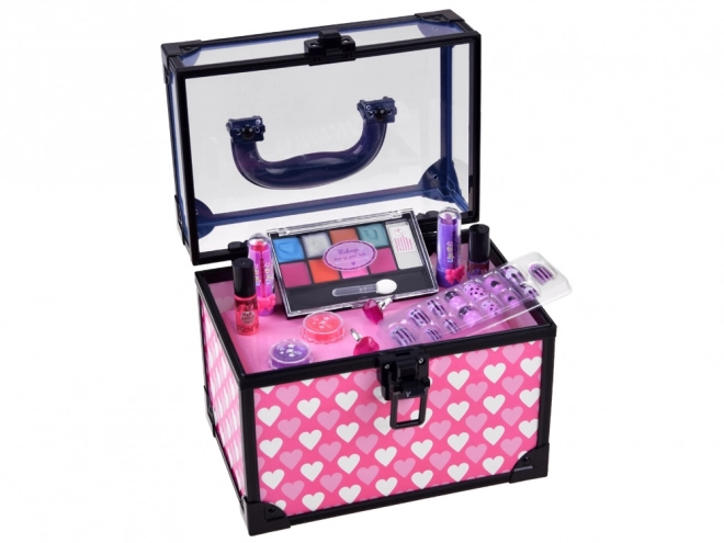 Mallette de maquillage pour petites filles