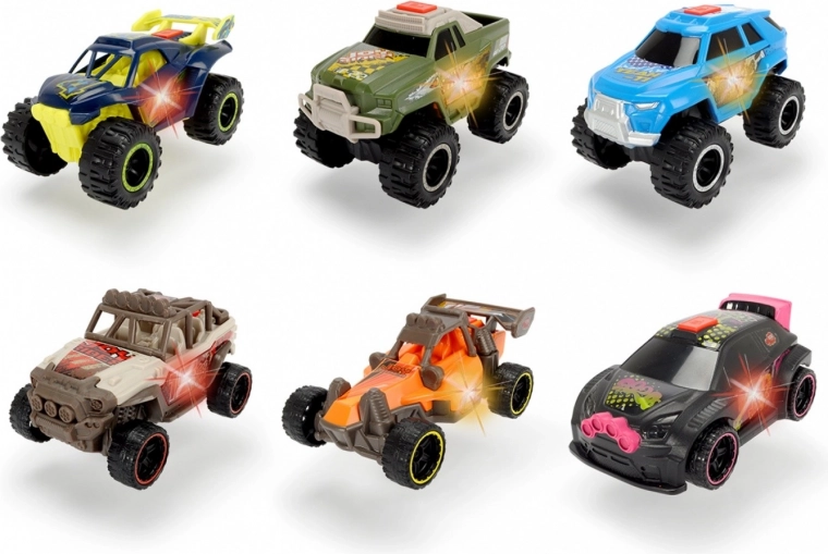 Roue libre pour une conduite fluide