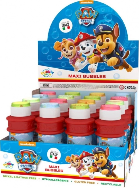 Bulles Paw Patrol 175ml