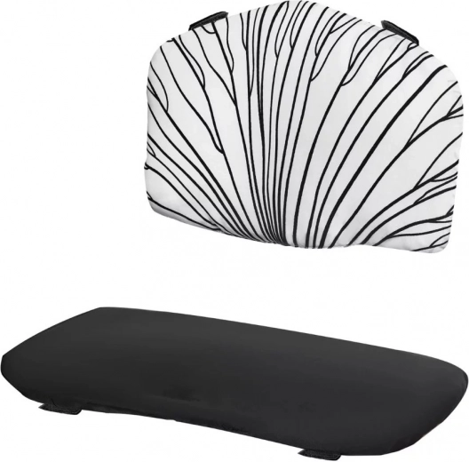 Confort élevé et soutien