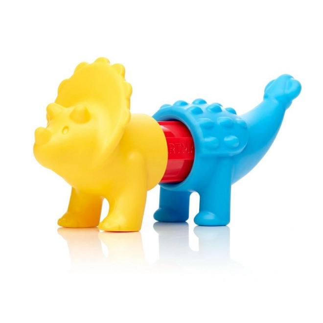 SmartMax Mes Premiers Dinosaures - 14 pcs