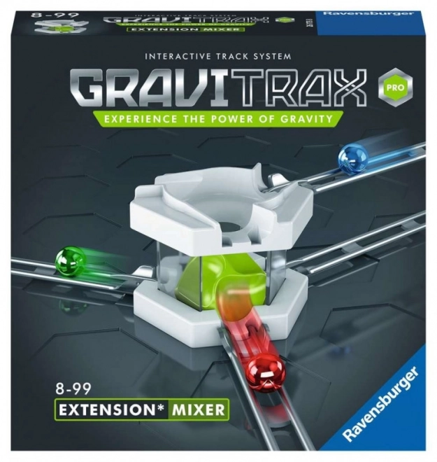 GraviTrax Pro Mixer Kit d'Extension
