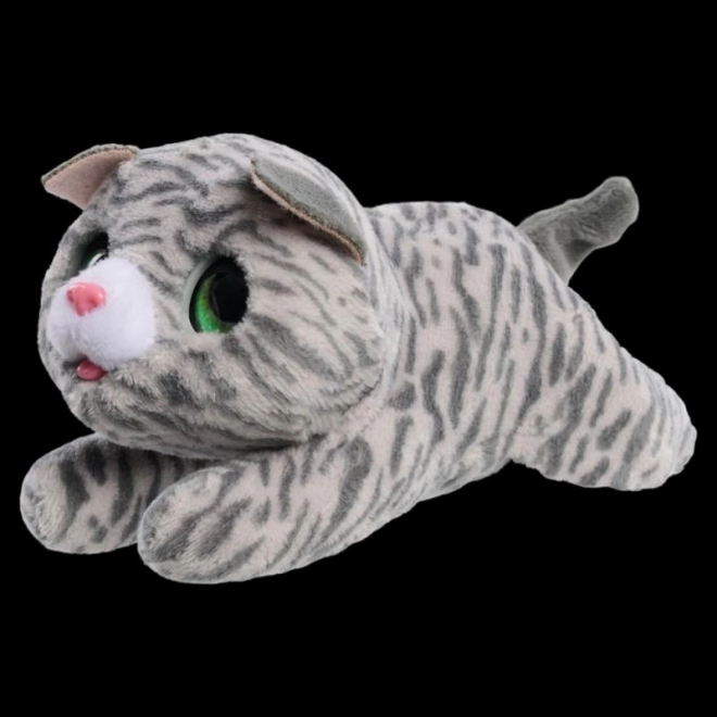 FurReal Nouveau-Né Peluche Chaton