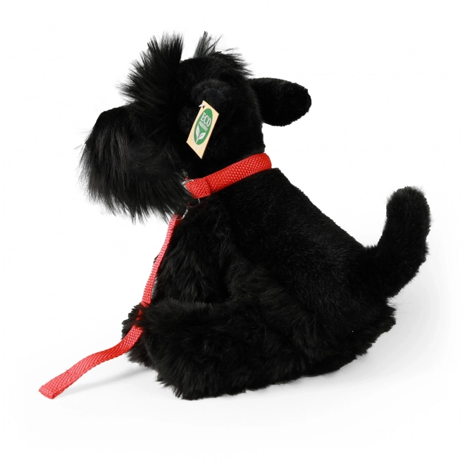 Rappa Chien en Peluche