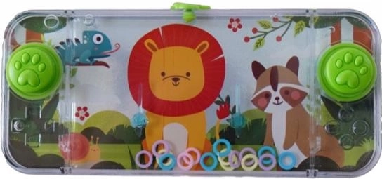 Design attrayant avec des animaux
