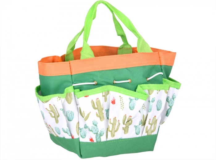 Sac-organiseur portable avec poches