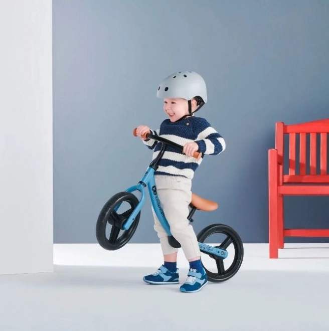 Draisienne Kinderkraft 2WAY NEXT 2022 Bleue