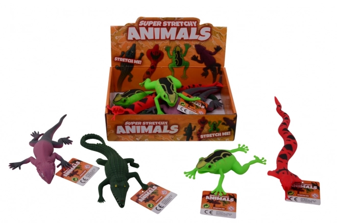 Animaux extensibles Superstretch