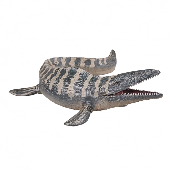 Modèle d'animal marin préhistorique Tylosaurus par Mojo