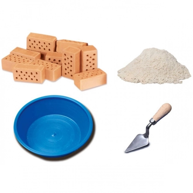 Maison de construction Andres