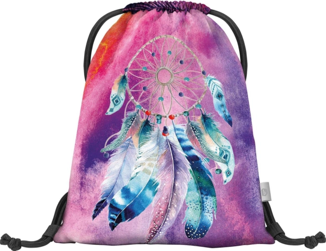 Sac à chaussures lavable