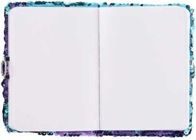 Pages blanches pour écrire et dessiner