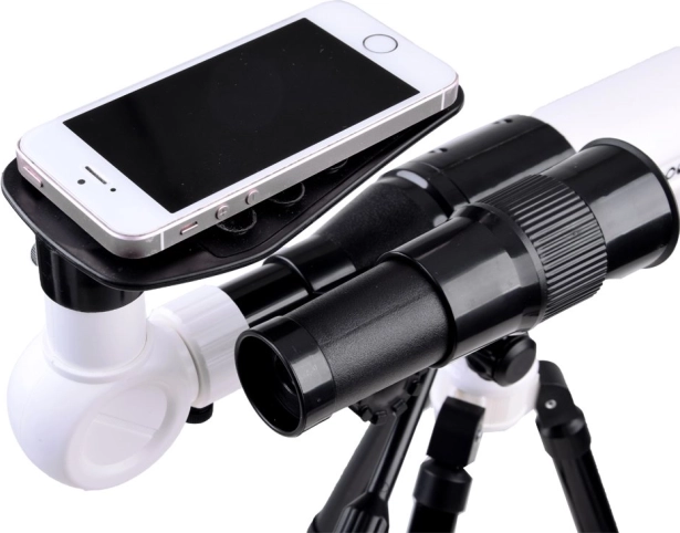 Support téléphone avec ventouses