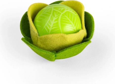 Chou-fleur en bois Bigjigs Toys