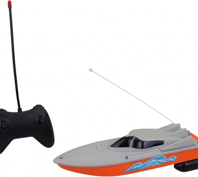 Bateau télécommandé pour enfants