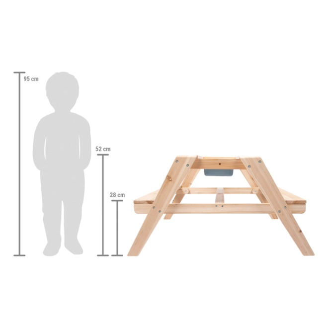 Matériaux de qualité et construction