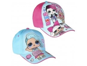Casquette L.O.L.