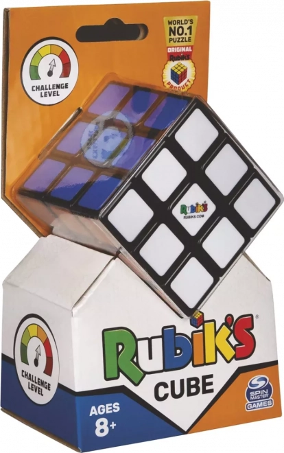 Cube de Rubik 3x3