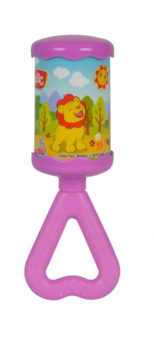 Hochet Simba Kling-Klang