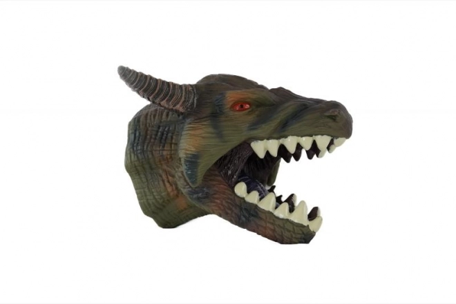 Dinosaure pour la main